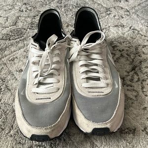 Nike Men’s Waffle One